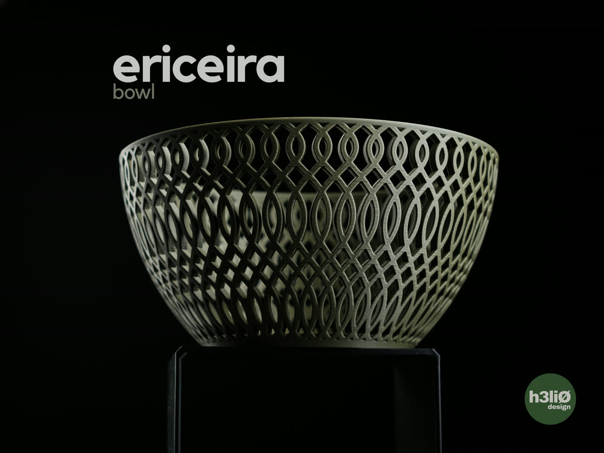 Coupe Ericeira, présentation officielle.